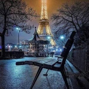 Meet your Posher, Maria teresa